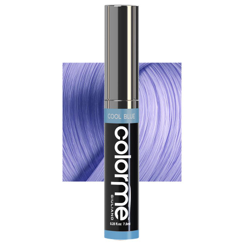 COLORME HAIR MASCARA - COOL BLUE