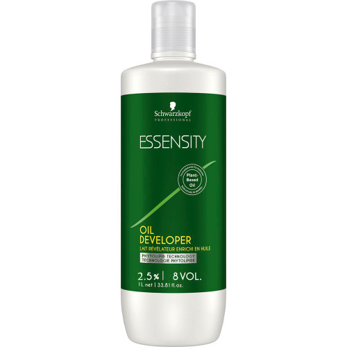 ESSENSITY (8VOL) ACTIVATING LOTION 1L