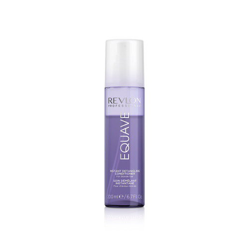 EQUAVE INSTANT DETANGLING CONDITIONER FOR BLONDE 200ML