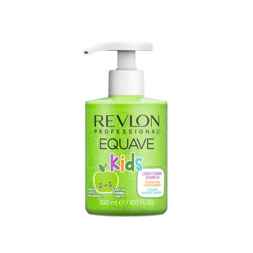 EQUAVE KIDS 2-IN-1 CONDITIONING SHAMPOO 300ML