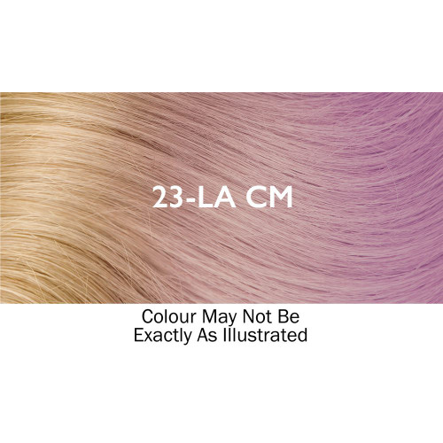 HOT HEADS 14-16" PREMIUM BODY WAVE TAPE IN EXTENSIONS - #23/LA CM