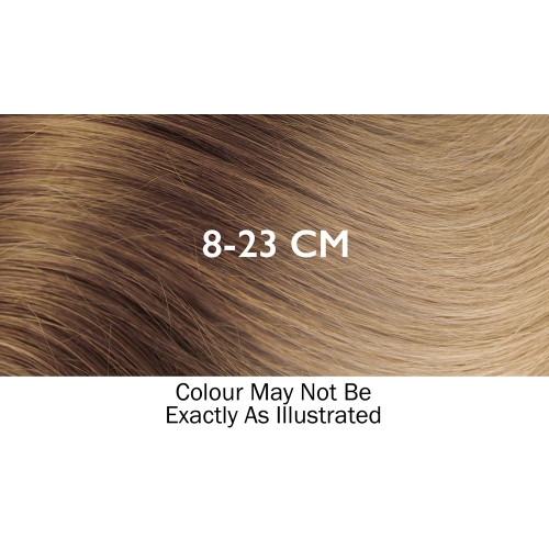 HOTHEADS 14-16" PREMIUM BODY WAVE TAPE IN EXTENSIONS - #8/23 CM