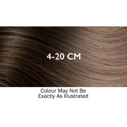 HOTHEADS 18-20" PREMIUM BODY WAVE TAPE IN EXTENSIONS - #4/20 CM