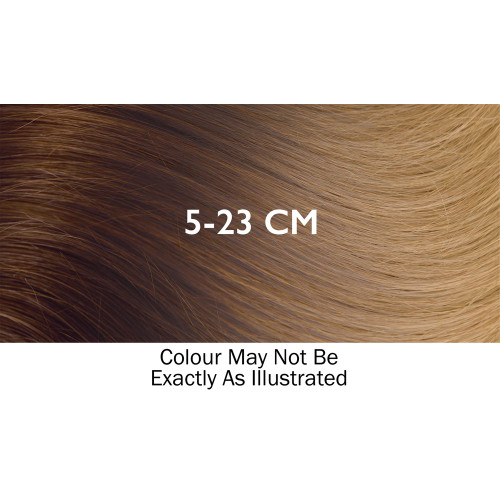 HOTHEADS 18-20" PREMIUM BODY WAVE TAPE IN EXTENSIONS - #5/23 CM
