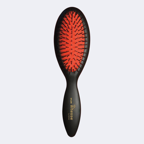 SMALL PADDLE NYLON ISINIS BRUSH