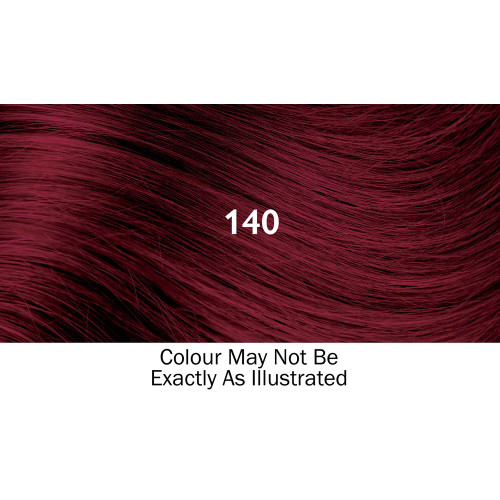 HOTHEADS 18-20" ULTIMATE PREMIUM BODY  WAVE HAIR EXTENSIONS - #140