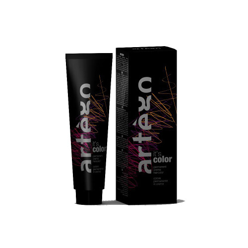 ARTEGO IT'S COLOR PERMANENT HAIR COLOR 150ML - 4.6 / 4R