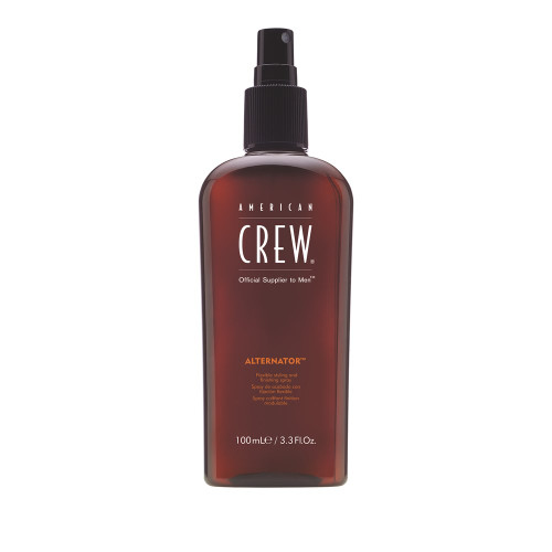 AMERICAN CREW ALTERNATOR FINISHING SPRAY 100ML