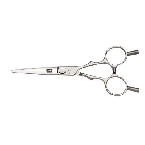 KASHO SILVER SERIES STRAIGHT SHEAR - 5.5"