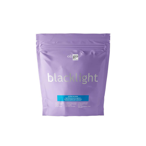 OLIGO BLACKLIGHT EXTRA BLONDE LIGHTENER 450G