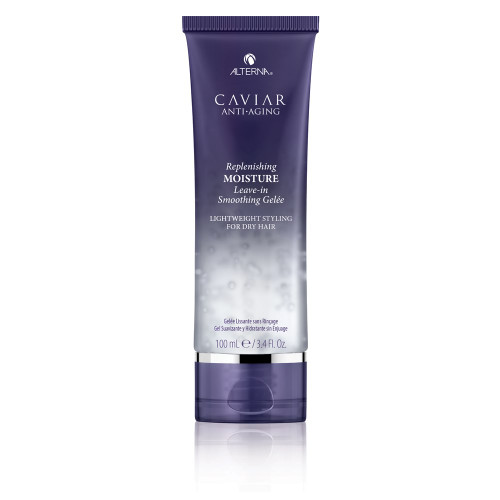 ALTERNA CAVIAR REPLENISHING MOISTURE LEAVE-IN SMOOTHING GELEE 100ML