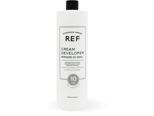 REF DEVELOPER LITRE 3% / 10VOL