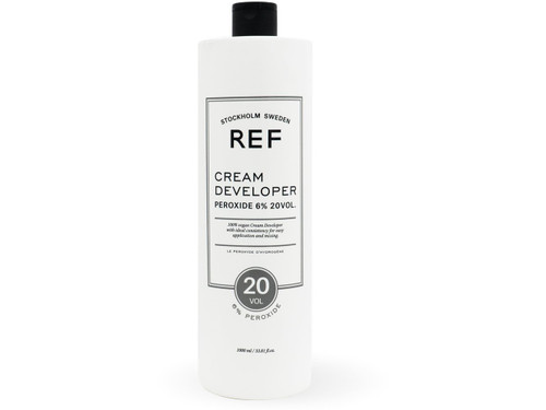 REF DEVELOPER LITRE 6% / 20VOL