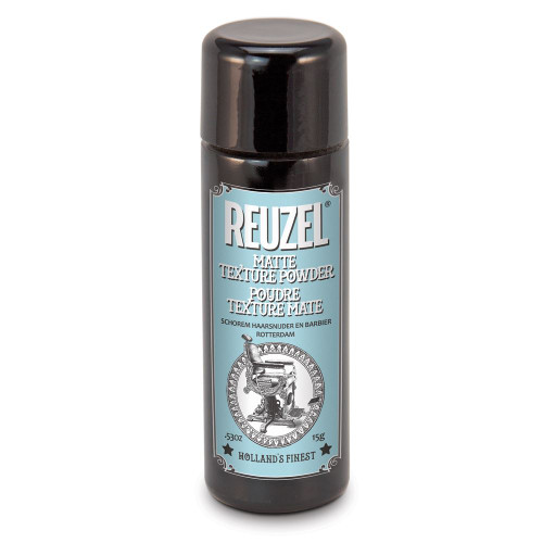 REUZEL MATTE TEXTURE POWDER 15G