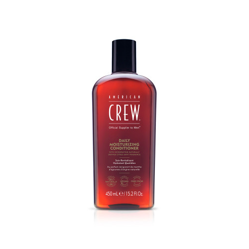 AMERICAN CREW DAILY MOISTURIZING CONDITIONER 450ML