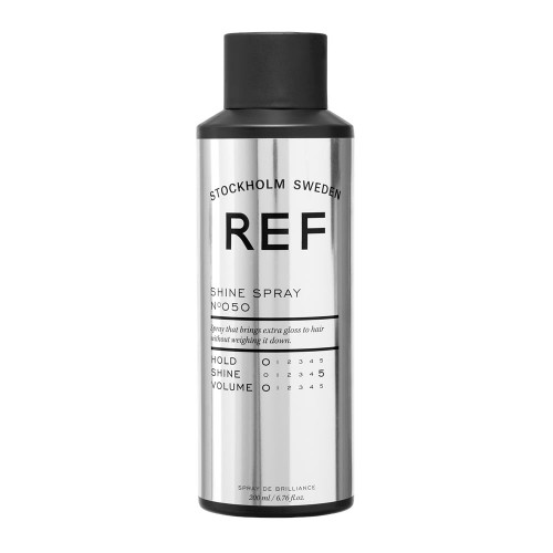 REF Nº 050 SHINE SPRAY 150ML