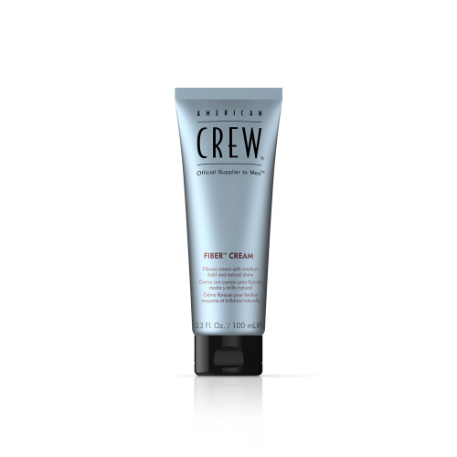 AMERICAN CREW FIBER CREAM 100ML