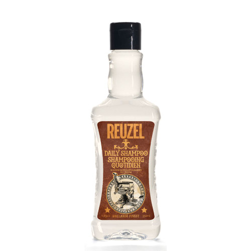 REUZEL DAILY SHAMPOO 350ML