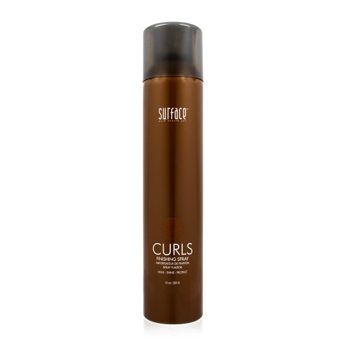 SURFACE CURLS FINISH SPRAY 10OZ