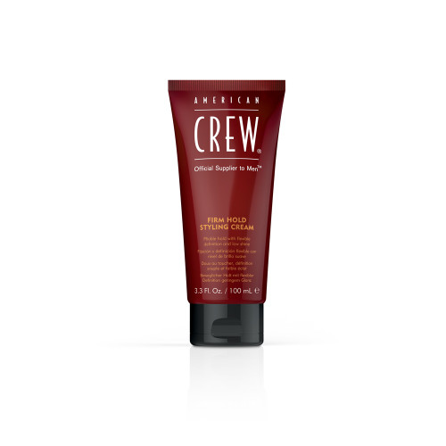 AMERICAN CREW FIRM HOLD STYLING CREAM 100ML