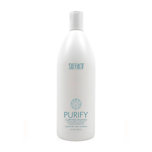 SURFACE PURIFY SHAMPOO LITRE