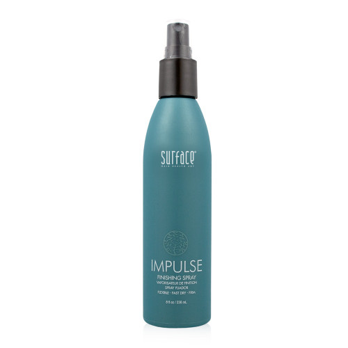 SURFACE IMPULSE FINISHING SPRAY 8OZ