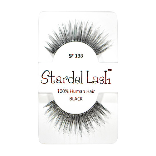 STARDEL NORMAL STRIP LASH #138