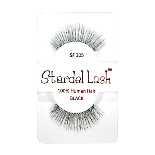 STARDEL NORMAL STRIP LASH #205