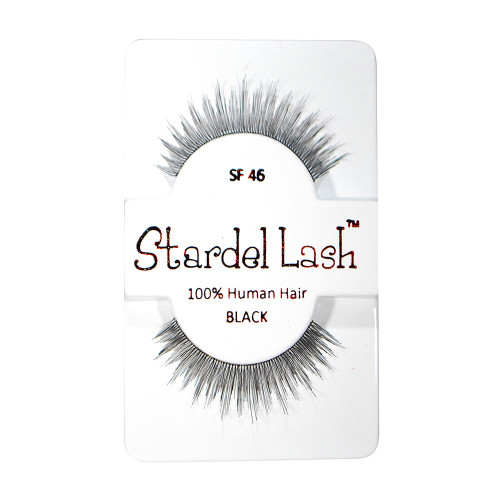 STARDEL NORMAL STRIP LASH #46