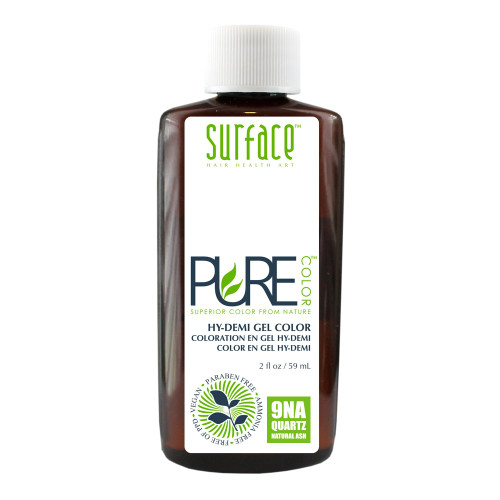 SURFACE PURE COLOR 2OZ - 9NA QUARTZ