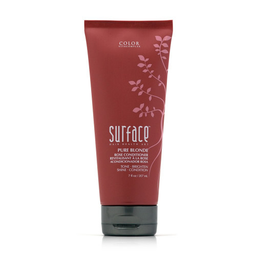 SURFACE PURE BLONDE ROSE CONDITIONER 7OZ