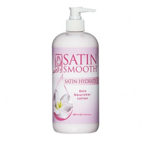 SATIN SMOOTH SATIN HYDRATE 16OZ