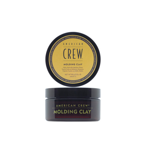 AMERICAN CREW MOLDING CLAY 85ML