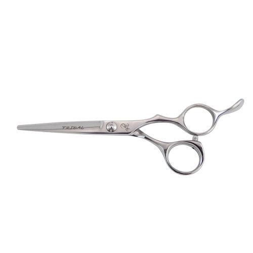 ONYX STAINLESS STEEL SWAN SCISSORS – POSH BROWS