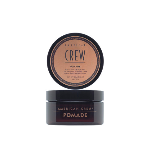 AMERICAN CREW POMADE 85ML