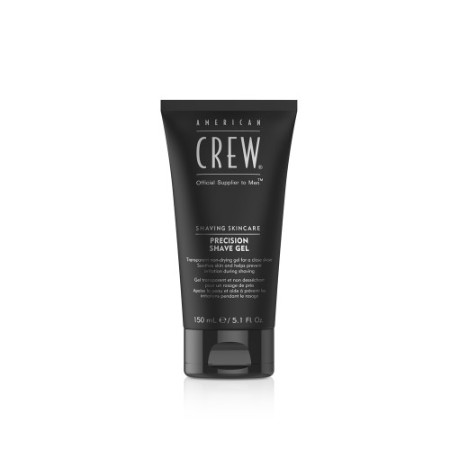 AMERICAN CREW PRECISION SHAVE GEL 150ML