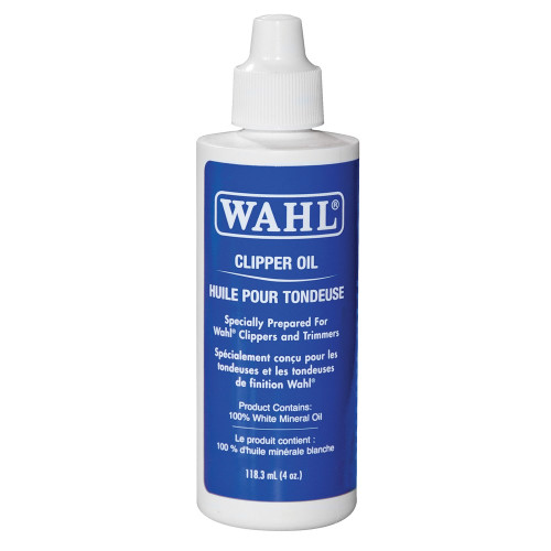 WAHL CLIPPER OIL - 118ML (#53315)