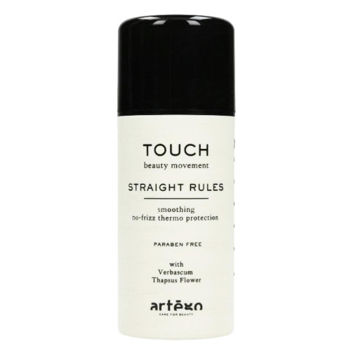 ARTEGO TOUCH STRAIGHT RULES 100ML
