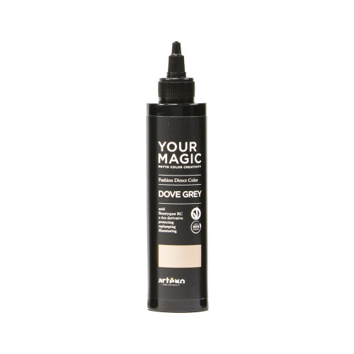 ARTEGO YOUR MAGIC FASHION DIRECT COLORS 200ML - DOVE GREY