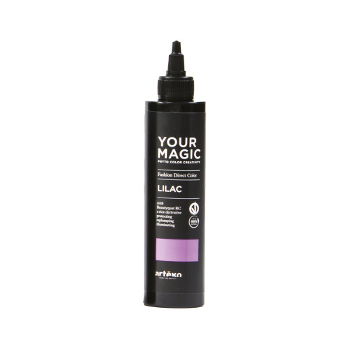 ARTEGO YOUR MAGIC FASHION DIRECT COLORS 200ML - LILAC