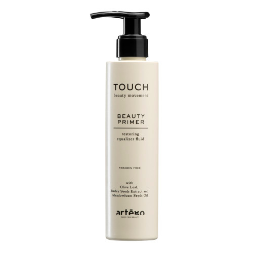 ARTEGO TOUCH BEAUTY PRIMER CREAM 200ML