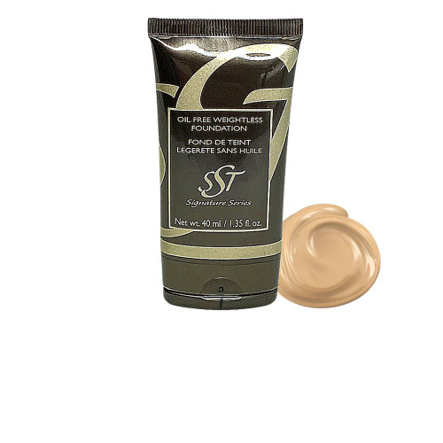 SST OIL-FREE FOUNDATION #2