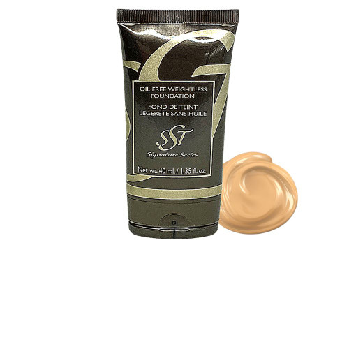 SST OIL-FREE FOUNDATION #4