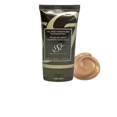 SST OIL-FREE FOUNDATION #5