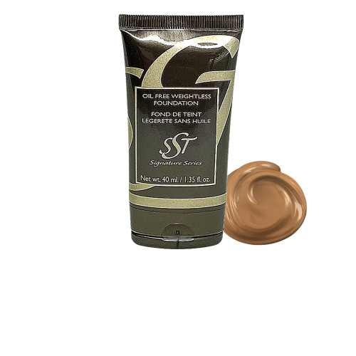 SST OIL-FREE FOUNDATION #6