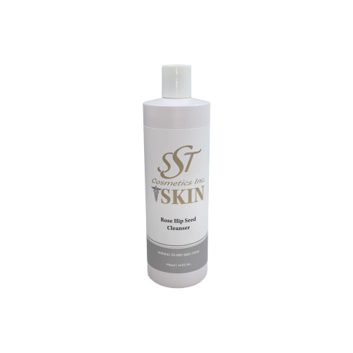 SST ROSE HIP SEED CLEANSER 4OZ