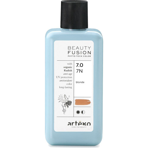 ARTEGO BEAUTY FUSION COLOR 100ML - 7.0 / 7N