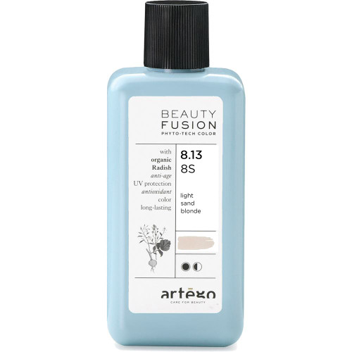 ARTEGO BEAUTY FUSION COLOR 100ML - 8.13 / 8S