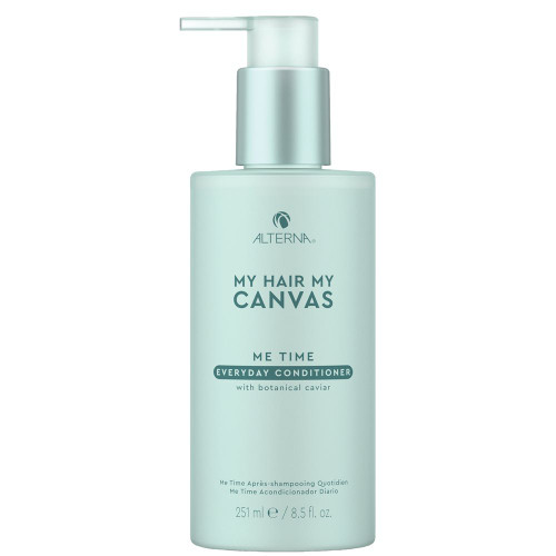 MY HAIR MY CANVAS ME TIME EVERYDAY CONDITIONER 251ML