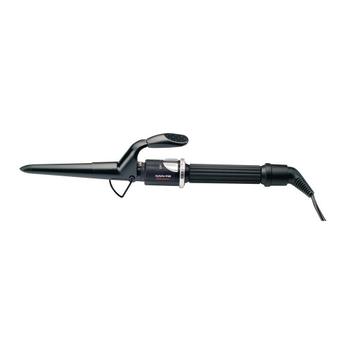 CERAMIC 26MM ( 1" ) POINTY CURLING IRON